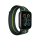 Motorola moto watch fit Trekking Green - 1330178 - zdjęcie 3